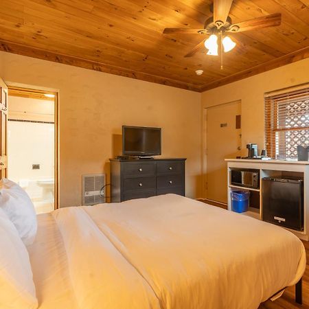 Ridgeway Inn - Блоуінг-Рок Екстер'єр фото