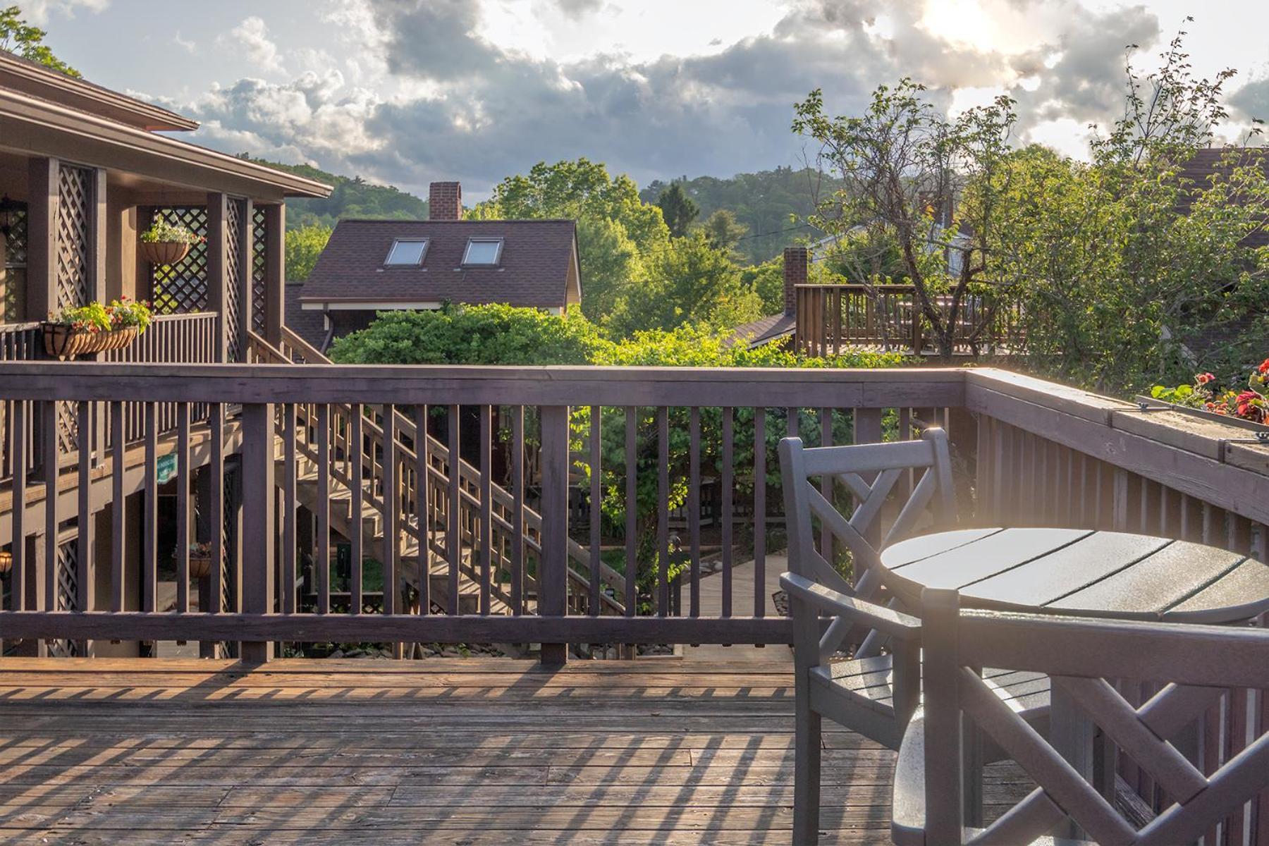 Ridgeway Inn - Блоуінг-Рок Екстер'єр фото