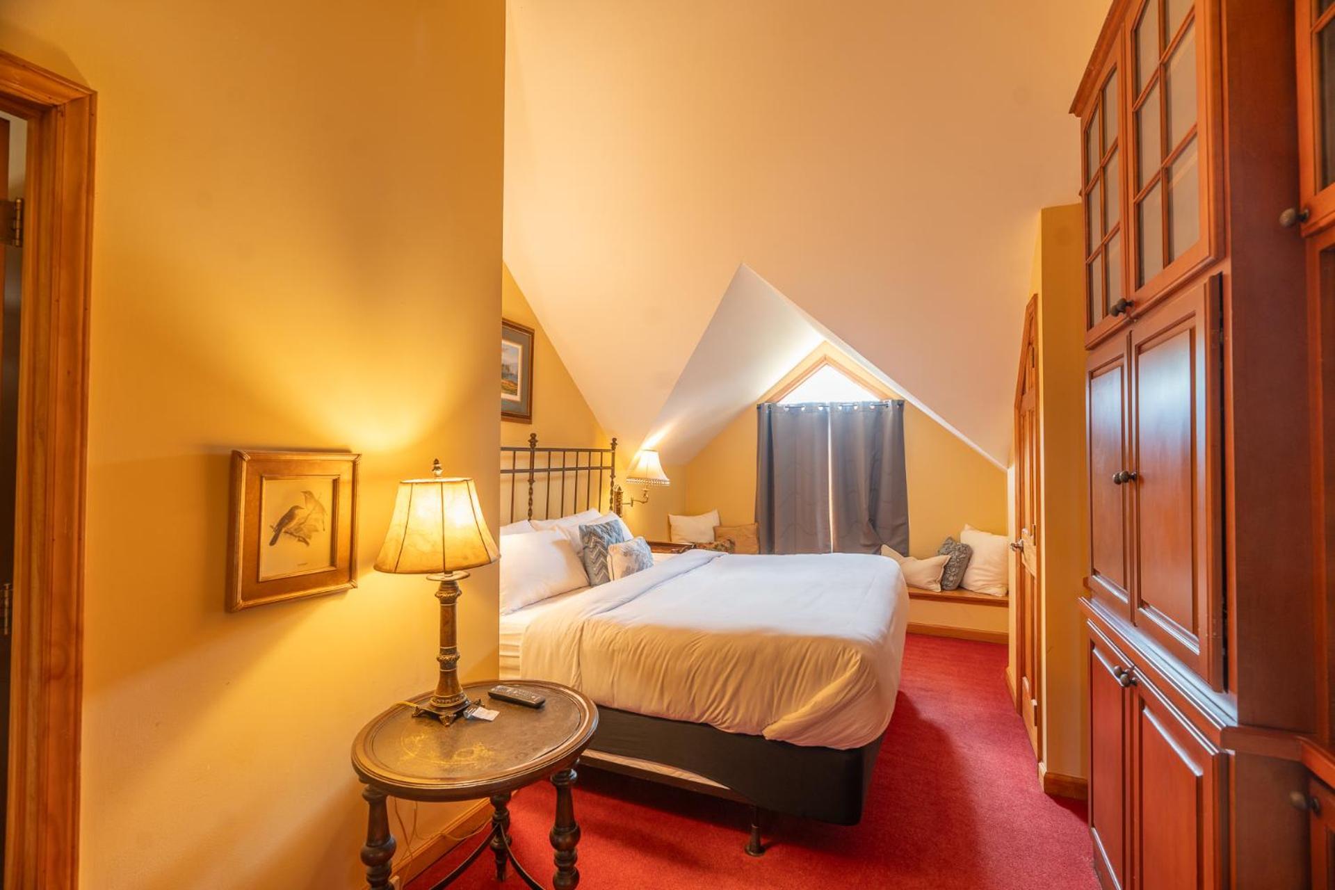 Ridgeway Inn - Блоуінг-Рок Екстер'єр фото