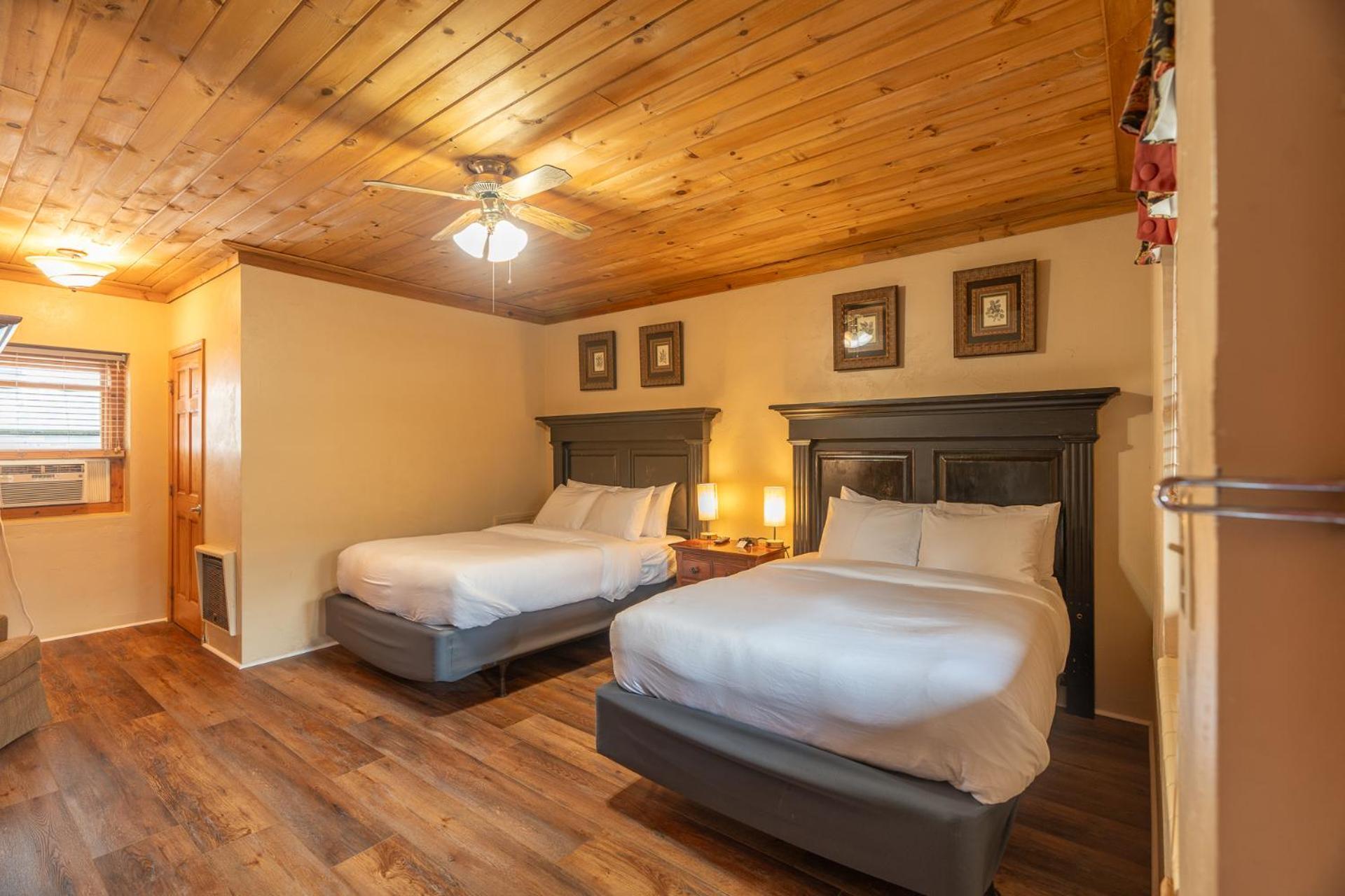 Ridgeway Inn - Блоуінг-Рок Екстер'єр фото