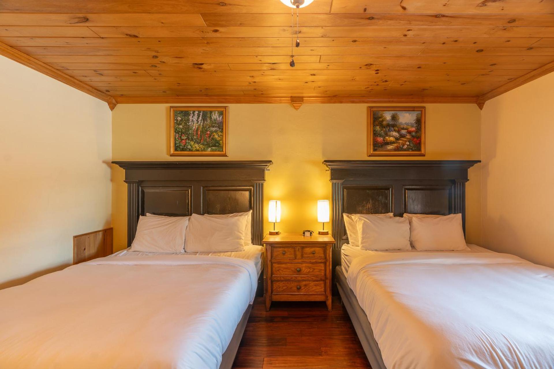 Ridgeway Inn - Блоуінг-Рок Екстер'єр фото