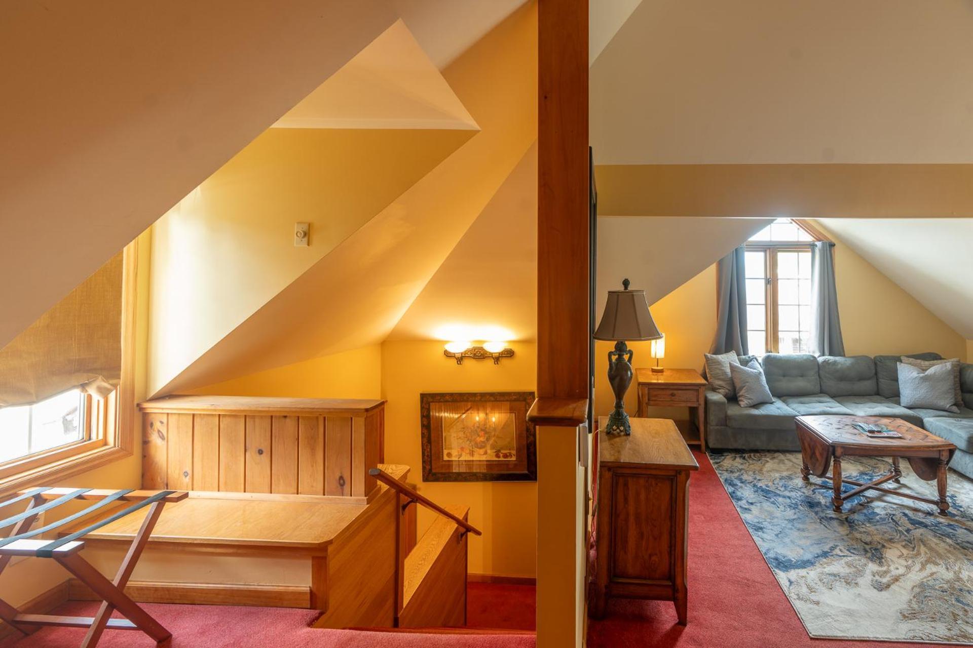 Ridgeway Inn - Блоуінг-Рок Екстер'єр фото