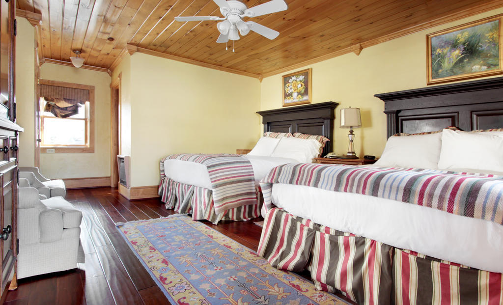 Ridgeway Inn - Блоуінг-Рок Екстер'єр фото